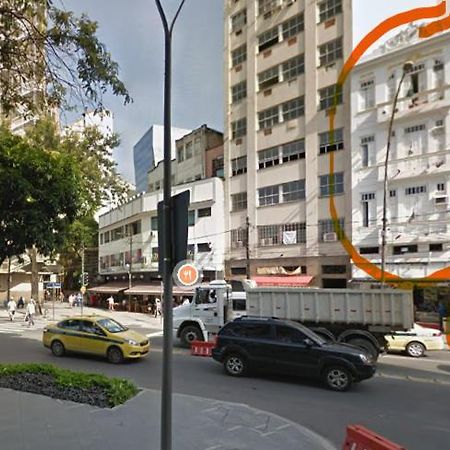 Suite 202 - Pousada No Centro Do Rio Río de Janeiro Exterior foto