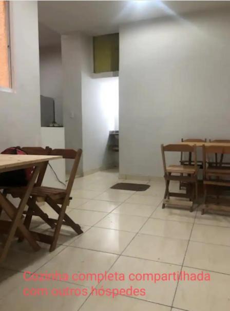 Suite 202 - Pousada No Centro Do Rio Río de Janeiro Exterior foto
