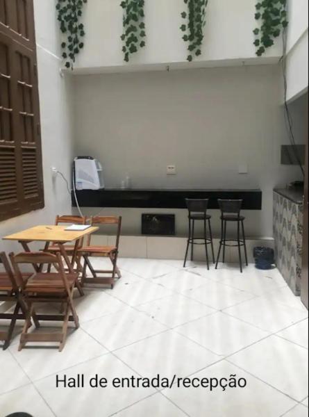 Suite 202 - Pousada No Centro Do Rio Río de Janeiro Exterior foto