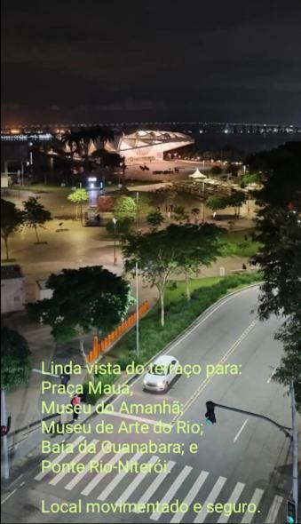 Suite 202 - Pousada No Centro Do Rio Río de Janeiro Exterior foto