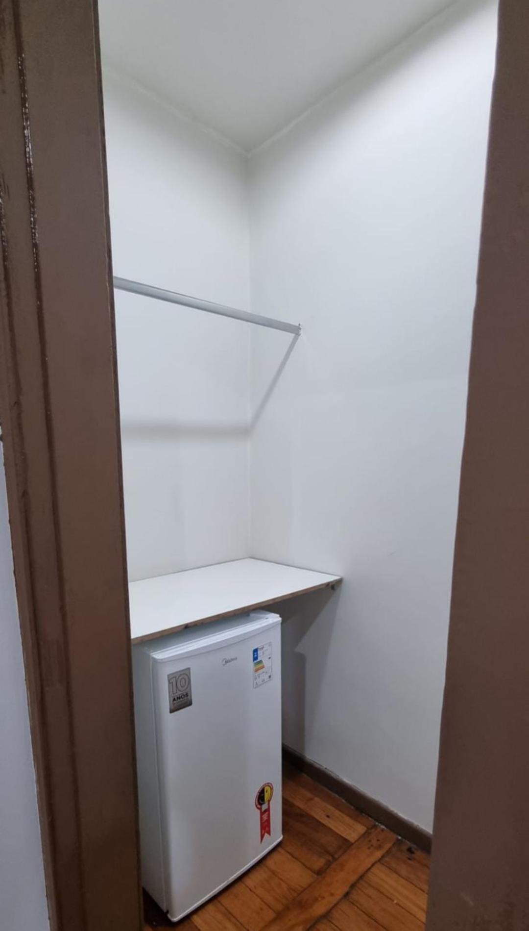 Suite 202 - Pousada No Centro Do Rio Río de Janeiro Exterior foto