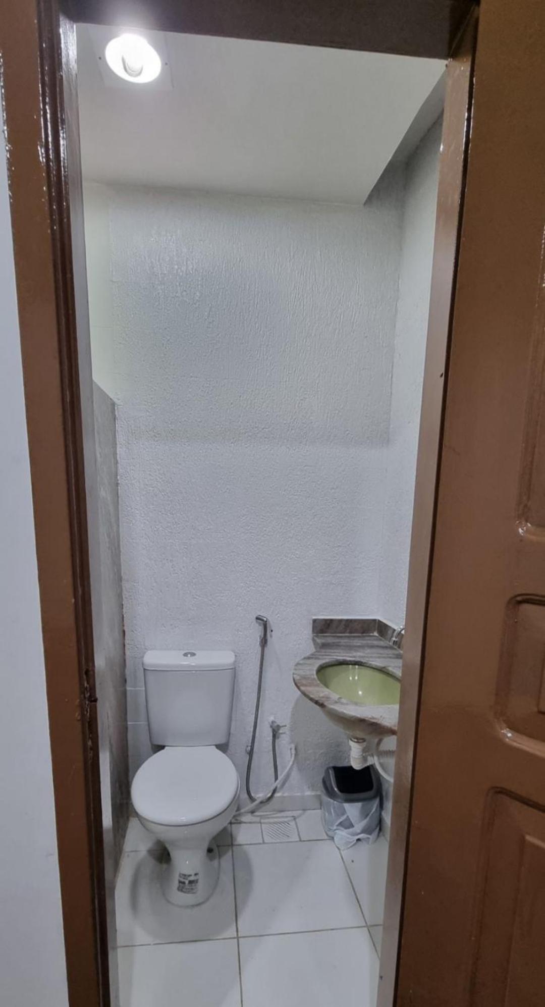 Suite 202 - Pousada No Centro Do Rio Río de Janeiro Exterior foto